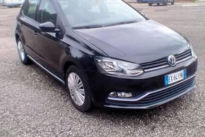 polo ww1,0 mpi benz. 