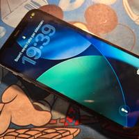 iphone 12 pro nero, 128gb