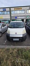 fiat fiorino metano