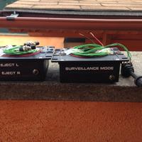 Knight rider kitt supercar