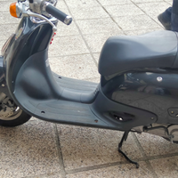 Honda Shadow 50 del 1999