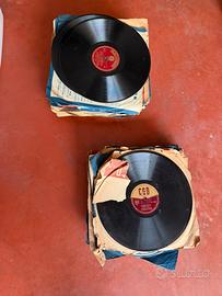 Vinili 78 giri