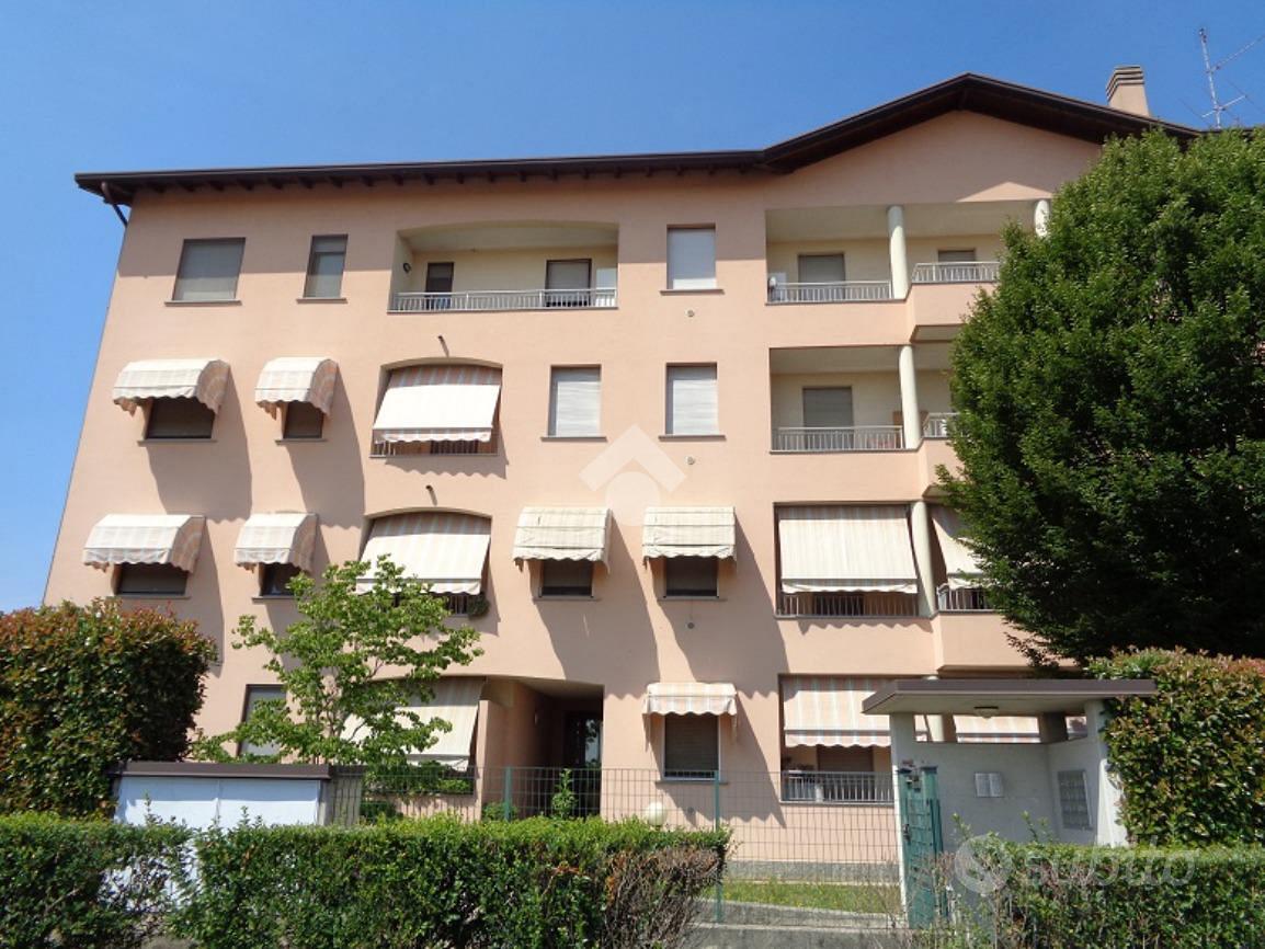 Apartment in Lonate Pozzolo, Sant'Antonino Ticino - Vista 3