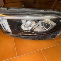 Faro anteriore Mercedes classe a W177