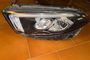Faro anteriore Mercedes classe a W177