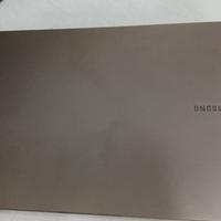 Laptop Samsung galaxy book 2