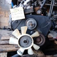 Motore Ford Transit 2.0 d 4BA