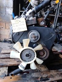 Motore Ford Transit 2.0 d 4BA