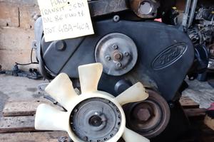 Motore Ford Transit 2.0 d 4BA