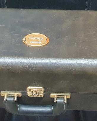 Custodia per fagotto YAMAHA CUSTOM
