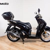 HONDA SH 150 ABS ABS - 2018