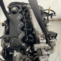 MOTORE COMPLETO ALFA ROMEO 147 Serie (937) 937a200