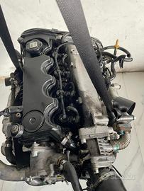 MOTORE COMPLETO ALFA ROMEO 147 Serie (937) 937a200