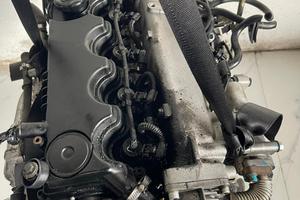 MOTORE COMPLETO ALFA ROMEO 147 Serie (937) 937a200