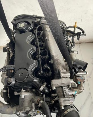MOTORE COMPLETO ALFA ROMEO 147 Serie (937) 937a200