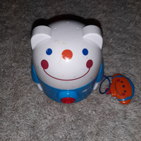 Gioco matrioska imaginarium