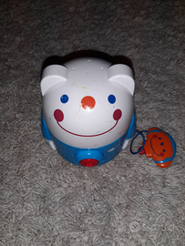 Gioco matrioska imaginarium