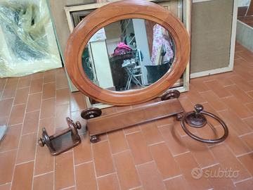 Arredo bagno 