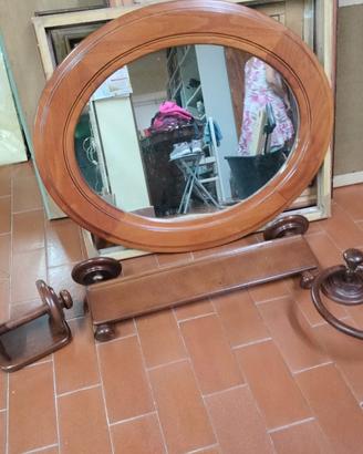 Arredo bagno 