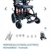 montascale a cingoli