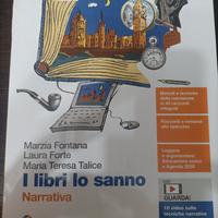 libri di testo 