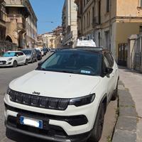 Jeep Compass S 1.6