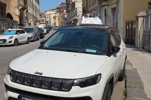 Jeep Compass S 1.6