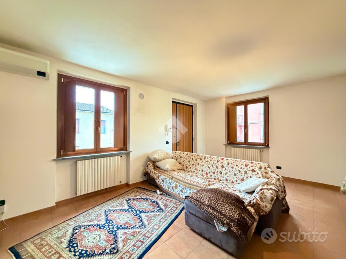 Casa – Santa Maria della Versa, Torre di Donelasco - Vista 5