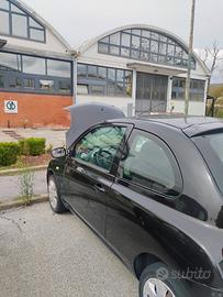 Nissan Micra in buone condizioni
