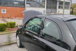 Nissan Micra in buone condizioni