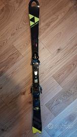Fischer Rc4 SL 130 cm