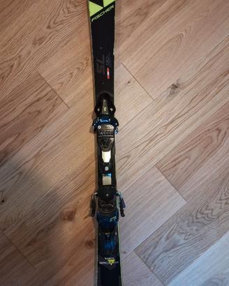 Fischer Rc4 SL 130 cm