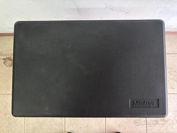 kit alesametro mitutoyo