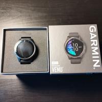 Garmin Venu smartwatch
