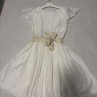 Completo da cerimonia  bambina