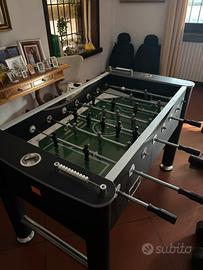Calciobalilla NG biliardi