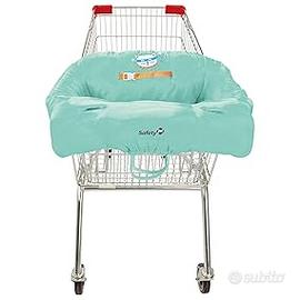 Copri carrello della spesa