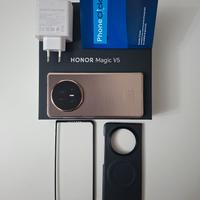 🍀🔥🇮🇹 Honor Magic V5 Gold 🇮🇹🔥🍀