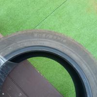 Ruote in buone condizioni coppia 205/55/16 Kelly 