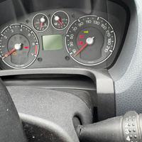 Conta chilometri Fiesta