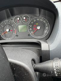 Conta chilometri Fiesta