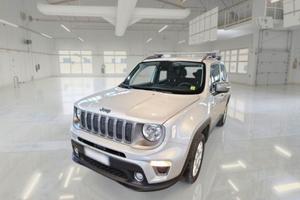 JEEP Renegade 1.3 T4 190CV PHEV 4xe AT6 Limited