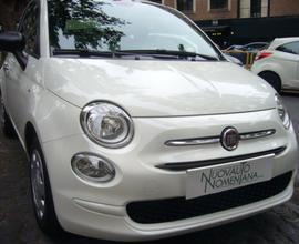 FIAT 500 1.2 EasyPower Cult GPL della Casa Km0