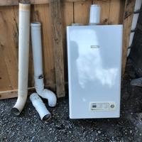 Caldaia Beretta junior 24