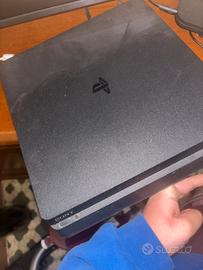 Ps4 slim