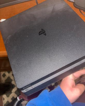 Ps4 slim