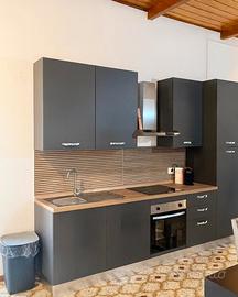 Trilocale in pieno centro