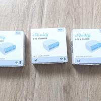 5 Shelly Dimmer Gen2-0-10V