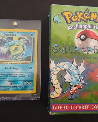 carte pokemon mazzo super ctescita