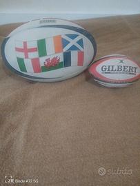 pallone rugby 